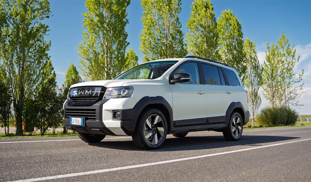 SWM G03F Super Hybrid